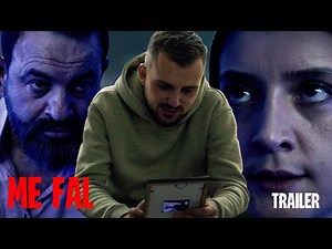 ME FAL ( Trailer ) Film Shqip