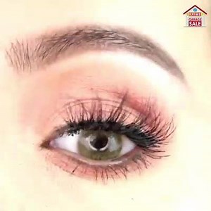 😍 Perfect Lashes In Seconds!😍 After your draw your eyeliner, the magnetic eyelashes will stick to the magnetic eyeliner! 👁 ✅ NO GLUE, NO MESS ✅ NATURAL LOOK ✅ LONG LASTING ✅ WATER RESISTANT Get Yours Here👉 http://bit.ly/2F6hMgD | Flamefiitmall