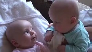 baby talk | The Greek Kangaroo