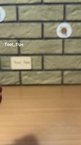 115K views · 181 reactions | Top Lock  #shorts #tip #tips #lifehack #lifehack #stye #reels #shorts #wood #woodworking #handmade #design #art #woodwork #carpenter #woodart #interiordesign #homedecor #furniture #home #diy #decor #carpentry #ToolTips3 #tool_tips #tooltips #tools #creative #fy #tricks | Tool_Tips | Facebook