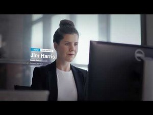 SALTO JustIN Mobile :: Keyless and mobile smart access