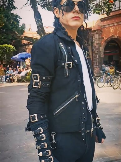 Michael Jackson's Bad: The Ultimate Dance Tribute