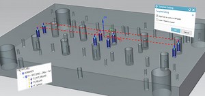 Create your own CAM operations templates in NX