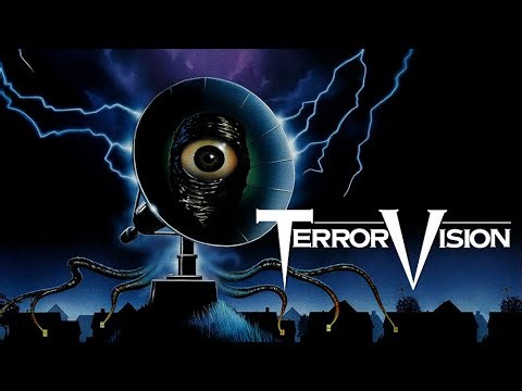 TerrorVision (1986) | Behind the Scenes