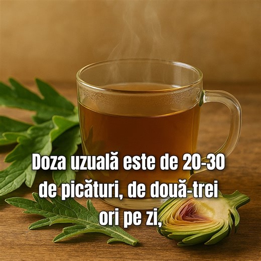 8.6K views · 157 reactions | Anghinarea este cunoscută pentru gustul său amar, dar și pentru puterea de a proteja ficatul și de a sprijini digestia. Află cum se folosește corect și de ce merită să o incluzi în viața ta de zi cu zi. | MAMA | Facebook