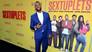 'Sextuplets' on Netflix: Full Soundtrack & Song List