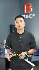 13K views · 136 reactions | Review Li-Ning Axforce 30 - Cây vợt thiên công cho sức căng lên đến 35 LBS! #fbshop #caulong #badminton #lining #axforce30 #review #reviewvotcaulong #fyp | Fbshop | Facebook