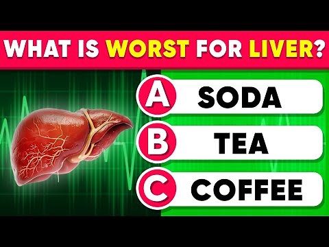 Can You Pass This Human Body Quiz? 🧠🧬 Take This Question Anatomy Trivia! 💡