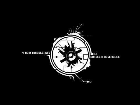 Bordelik Sound System - Oxyd Omega Acid hammer Extract underground mix Teknival (2007)