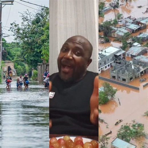 ULTIMA HORA🚨😱🇲🇿: ZEBITO DIZ QUE OS MOÇAMBICANOS NÃO PODEM ESPERAR TUDO DO GOVERNO, DEVEM SE REINVENTAR E CRIAR SOLUÇÕES PRÁTICAS ‎ ‎O empresário e activista social moçambicano Eusébio Afonso Chipenete, popularmente conhecido como Zebito, partilhou um vídeo nas suas redes sociais neste sábado (17/01/2026), alertando que os moçambicanos não podem depender exclusivamente do governo e que é urgente reinventar formas de contribuir para o desenvolvimento do país. ‎ ‎*******************************