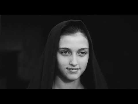 The Gospel According to St Matthew (1964) - Pasolini