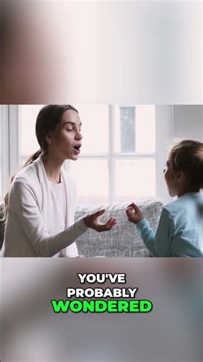 How Physical Prompting Actually Helps Non-Verbal Autistic Children #shorts