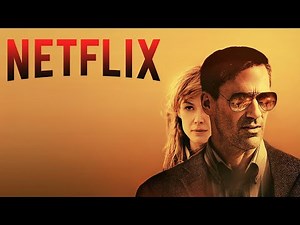 Top 7 POLITICAL THRILLERS on Netflix Right Now!
