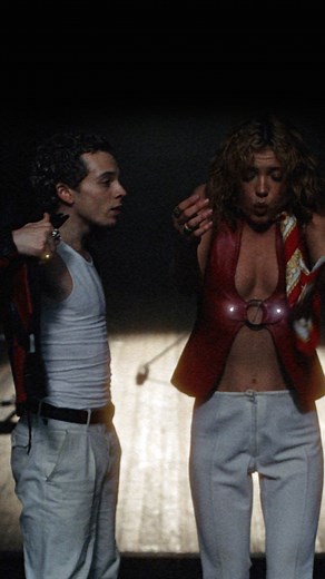 JUNGLE | Dominoes // OUT NOW. Our fourth album Volcano releases on August 11th 2023 followed by the world tour including shows at... 26/08 All... | Instagram