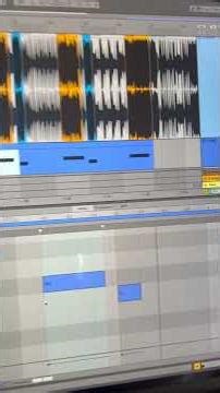 Ever noticed this in SKRILLEX - XENA?...