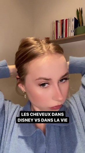 Disney vs la vie - Quand humour et princesses Disney se rencontrent
