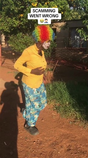 Scamming Gone Wrong: A Hilarious TikTok Fail 😭😂