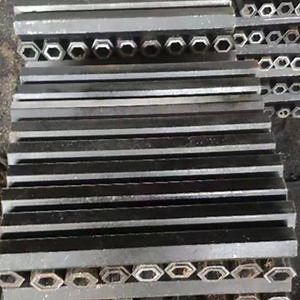 [Hot Item] Reliable Crop Rotary Tillage Cutter Shaft Steel Pipe