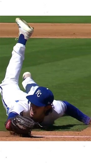 How did he manage to still tag him?...🔥