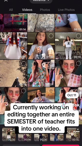 Teacher Outfit Ideas for Every Occasion