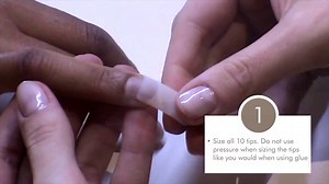 1.7K views · 35 reactions | Evo is a nail care system that has...
