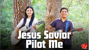 Jesus, Savior Pilot Me A requested song from Chennai, India (by Timothy Jayakumar) ⭐ YouTube Channel 👇 https://youtube.com/@garyrhev2663?si=DmMaC0zKmcOoaK8Q #garyrhev #gospelmusic #acoustic #acousticcover | Gary&Rhev - Christian & Inspirational Music