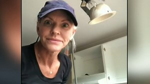 Police search for evidence surrounding mystery death of Devora Howard