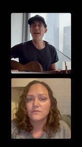 My dear friend Allie Moss is just the loveliest. Only 4 more days till my new album is out everywhere, and you can presave at https://ffm.to/onedayhome In the meantime, here’s an oldie… hope you dig it ✌🏻 | Joshua Radin