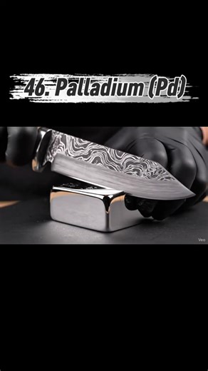 🧪 What Happens When You Cut Elements?! (ASMR)