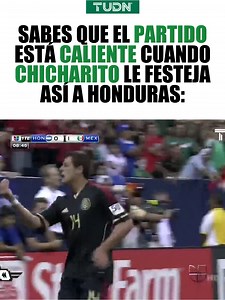 226K views · 776 reactions | Momentos inolvidables de los México contra Honduras  | TUDN USA | Facebook