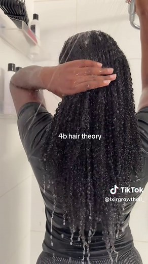 Understanding 4B Hair: Care Tips and Product Recommendations