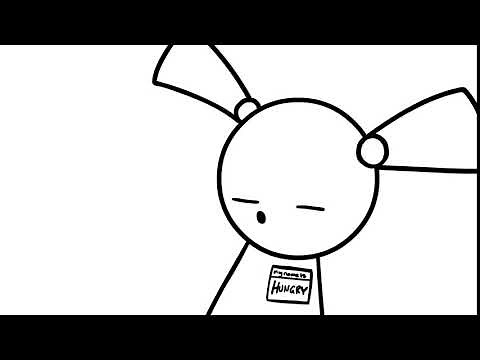 Dad I'm Hungry - THE MUFFIN SONG Segment Edit [1080p]