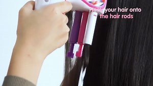 Watch Hair Twisting Tool on Amazon Live