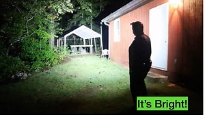 Olight Seeker 3 Pro: Owners Reveiw