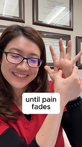 Relieve toothache instantly with acupressure. #acupuncture #acupressure #acupuncturist #toothache How to relieve toothache instantly with acupressure Comment BUNDLE to learn how to heal yourself with Chinese Medicine. | Oldtown Acupuncturist