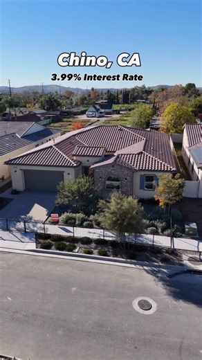 Riverside County New Homes 🔔 on Instagram: "Send this to someone who needs to buy you a home for Christmas 🎄🏡 📍 Chino, CA 🛏️ 3–5 Bedrooms 🛁 3–4 Bathrooms 📐 2,810+ sq ft of living space (multiple floor plan options) Fill out the form in our bio to start your home search. 📝 Carlos Elizalde Real Brokerage DRE 02090487 📞 714-389-8310 #ChinoHome #ChinoHomeTour #ChinoAgent #MarkChinoRealtor #RealtorThings SoCalRealEstate NewHomeGoals"