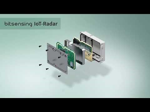 An Introduction to bitsensing