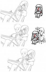 You Are Not Alone - TV Tropes