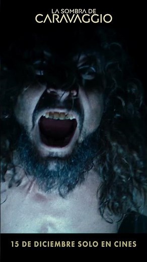 'LA SOMBRA DE CARAVAGGIO' - "Amor vincit omnia" - HD
