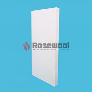 [Hot Item] Durable Calcium Silicate Board for Effective Thermal Insulation