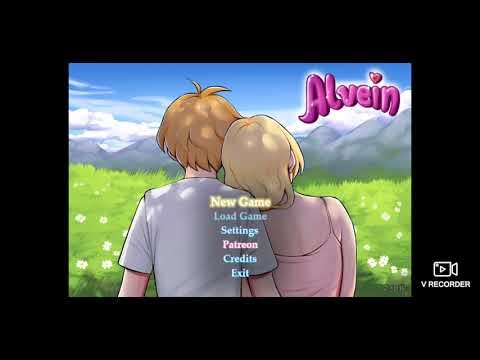 Alvein [v 105a] game