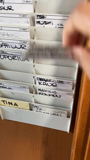 Mail Sorting Machine Operation: Solari Udine Explained