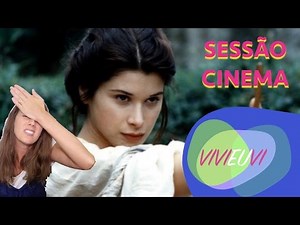 ARTEMISIA E AS CONSEQUÊNCIAS DE SER A PRIMEIRA #VIVIEUVI