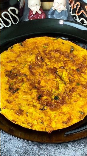 Masala Omelette Recipe 😋 | Super Easy & Delicious