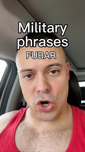 39K views · 4.1K reactions | The best military phrases in history. #military #veteran #army #navy #marines #airforce #coastguard #spaceforce | Austin von Letkemann | Facebook