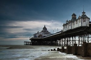 Eastbourne | Why visit the UK's sunniest place?