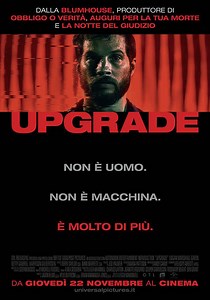 Upgrade - Film (2018)