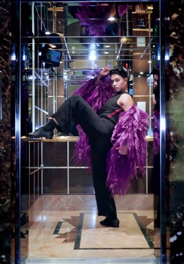 Fashion Showdown: Which Look Steals the Spotlight?