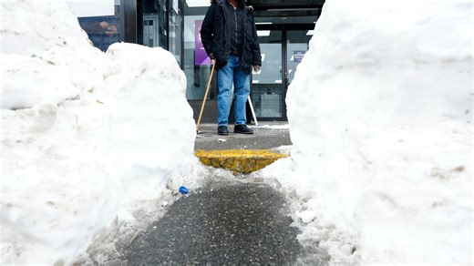 How warm will it get this week in New Jersey? This will be warmest day