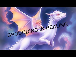 Grounding Practice for Root Chakra Healing | Guided Meditation**